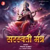 About Sarawati Mantra Song