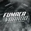 Fumaça Voando