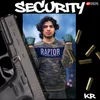 About Security Song