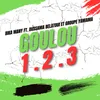 About Goulou 1.2.3 Song