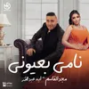 About نامي بعيوني Song