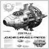 Joachim Garraud & Friends - ZZETRJJ