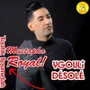 About Ygouli Désolé Song