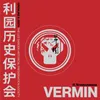 About Vermin Song