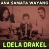 About Ana Samata Wayang Song