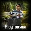 About Alag aasma Song