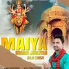 About Maiya Bharti Jholiyan Song