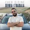 About Denia L'badala Song