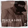 About Peace & Love Song