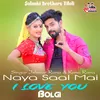 About Naya Saal Mai I Love You Bolgi Song