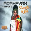 About Strength of Jah Song