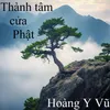 Thành tâm cửa Phật 1