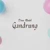 About Gandrung Song
