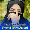 About Fawad Raza Zakori Song