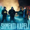 SHMENTI KAPELI