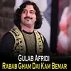 About Rabab Gham Dai Kam Bemar Song