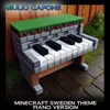 About Minecraft: Sweden Theme Song
