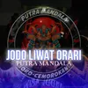 Jodo Liwat Orari