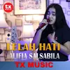 About Lelah Hati Song