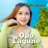 About OPO LAGUNE Song