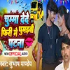 About Chumma Dede Firi Me Ghumaibau Patna Song