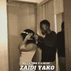 About Zaidi Yako Song
