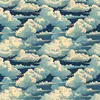 Vintage Clouds