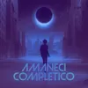 About Amanecí completico Song