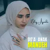 About Do'a Anak Mandeh Song