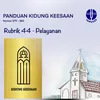 Yesus Menginginkan Daku