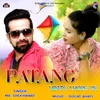 About Patang Udate Chore Re Song