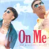 About On Me Song