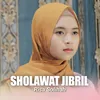 SHOLAWAT JIBRIL