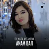 Anam bar