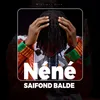 About Néné Song