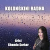 About KOLONGKINI RADHA Song