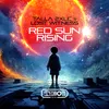 About Red Sun Rising Song