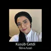 Küsüb Getdi