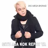 Gitu Aja Kok Repot Ya