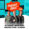 About Eu Vacilei / Beijo Doce / Preciso Viver / 24 Meses Song