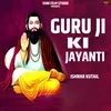 About Guru Ji Ki Jayanti Song