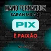 About Pix é Paixão Song