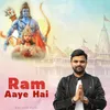 About Ram Aaye Hai Song