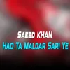 About Hao Ta Maldar Sari Ye Song