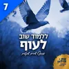 בלילה על הדשא