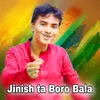 About Jinish ta Boro Bala Song