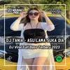 About DJ Tania Instrumen Song