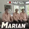 About Marian Song