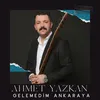 About GELEMEDİM ANKARAYA Song