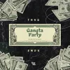 About Gangsta Party Song